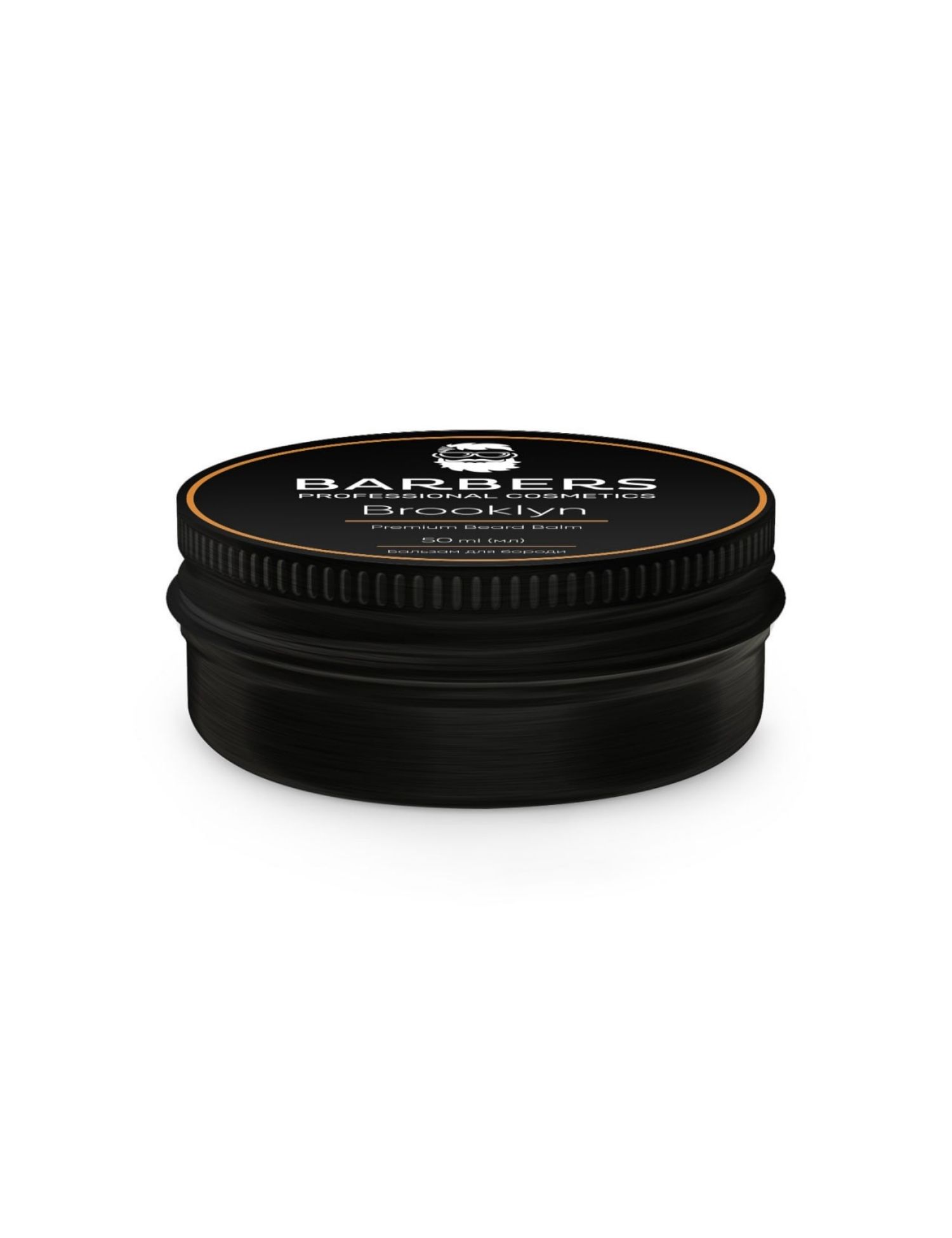 Картинка Бальзам для бороди Brooklyn